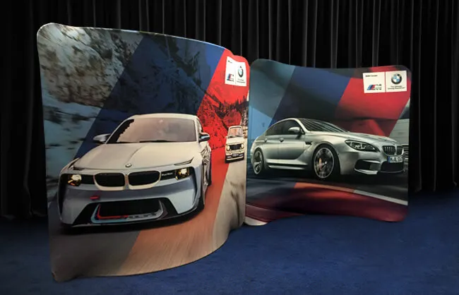 Birchwood BMW
