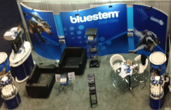 Bluestem