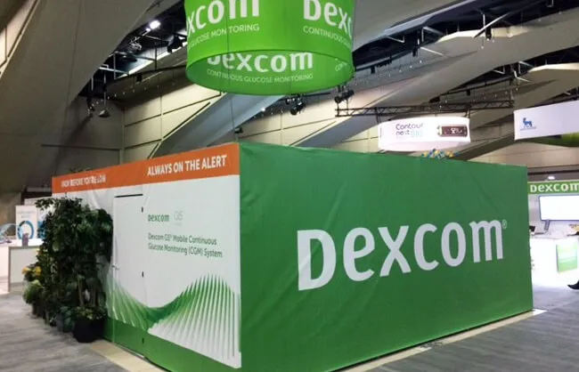 Dexcom