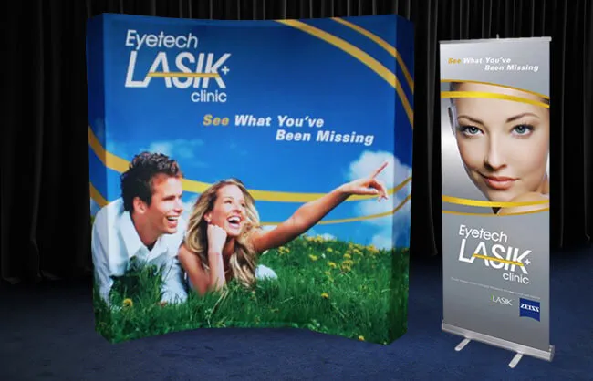 Eyetech Lasik