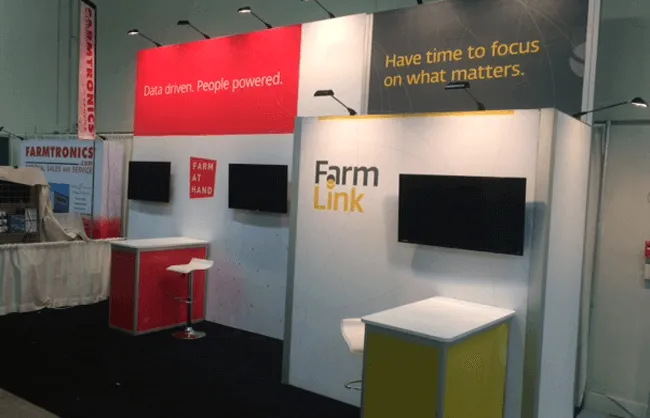 FarmLink