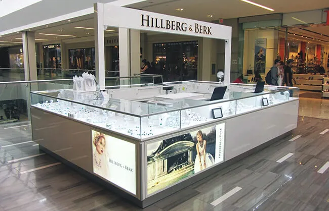 Hillberg & Berk