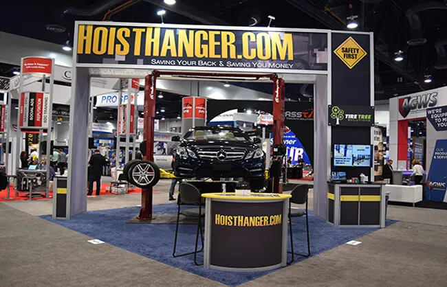 Hoist Hanger