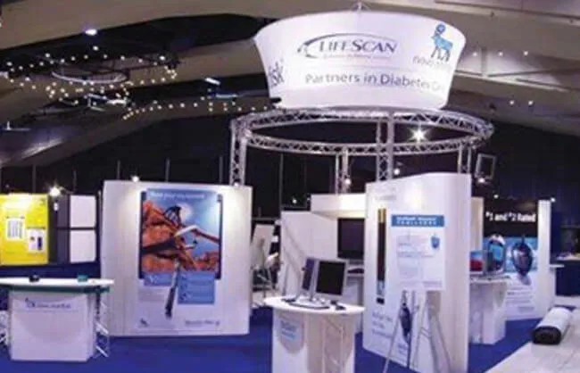 Lifescan / Novo Nordisk