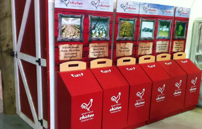 Manitoba Chicken Producers