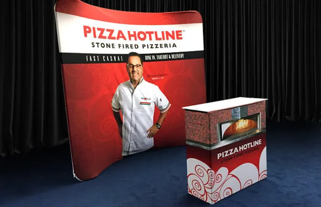 Pizza Hotline
