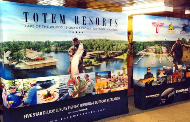 Totem Lodge