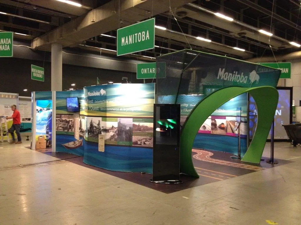 Province of Manitoba (MIT)