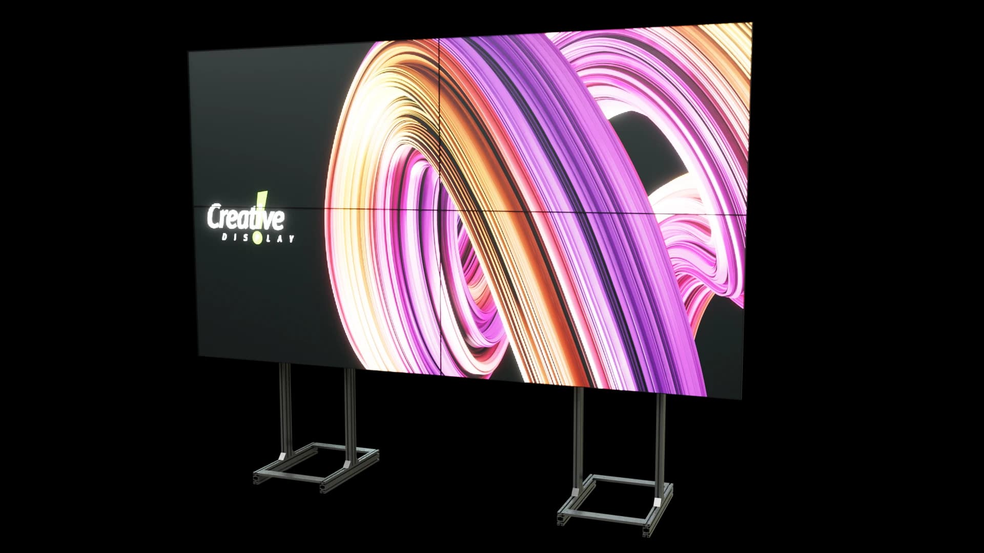 Multi-Screen