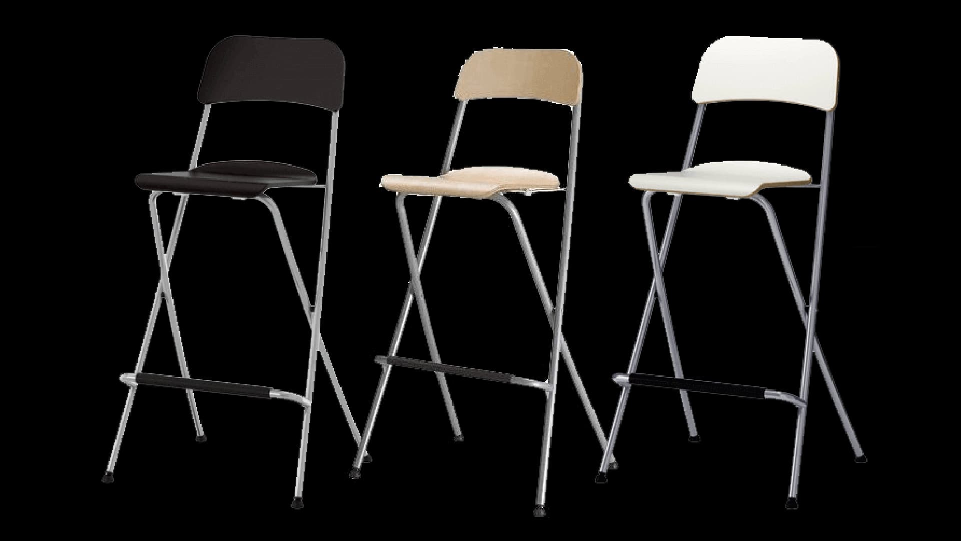 Collapsible Bar Stool