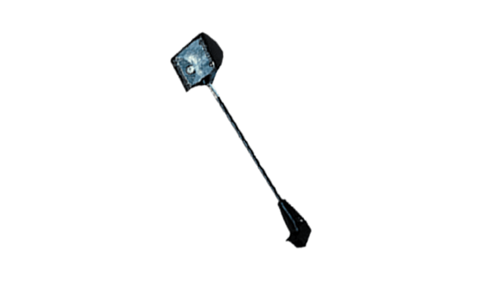 Halogen Lights