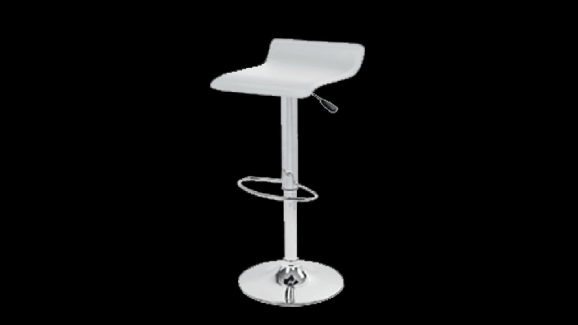 Padded Stool