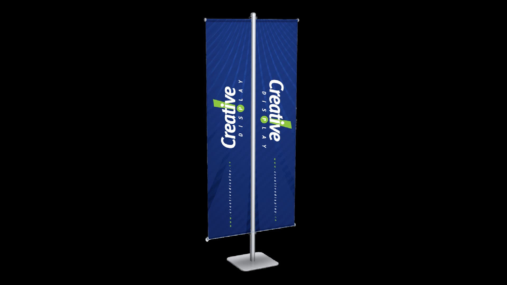 SP Banners