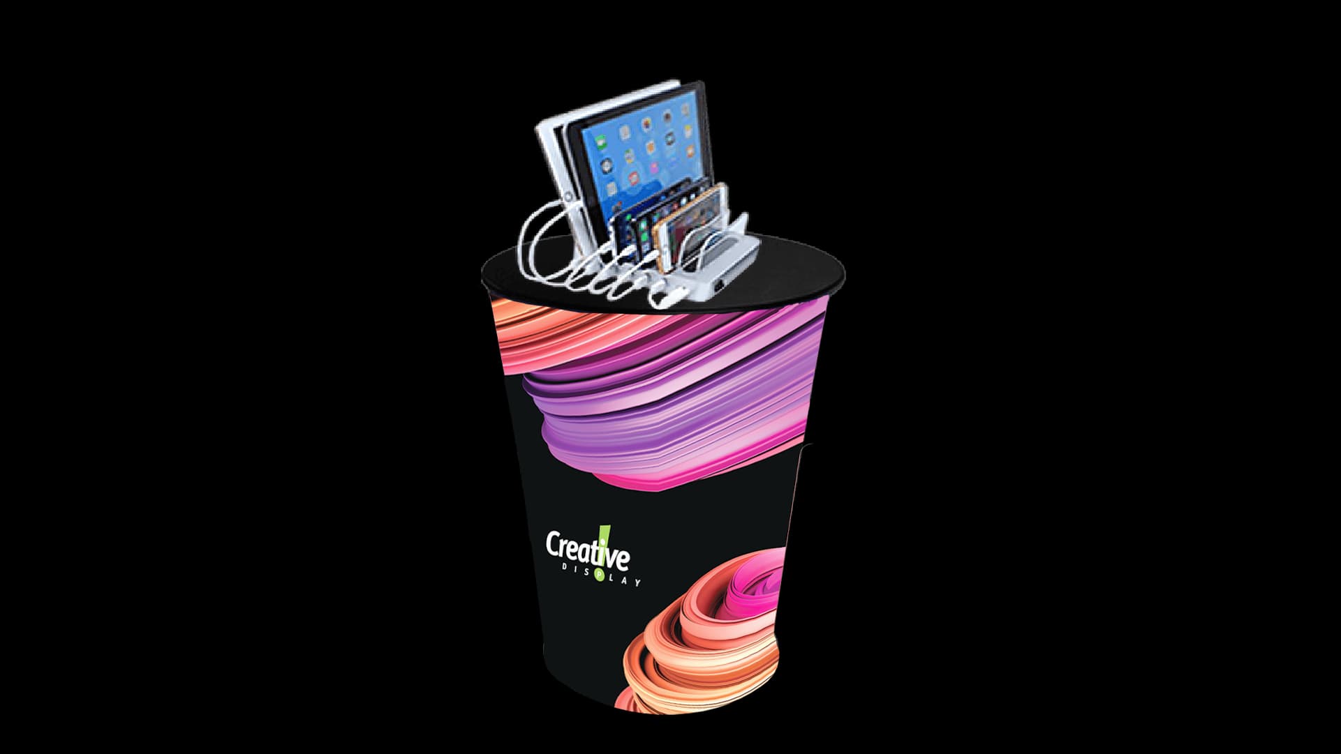 IPad Charging Station