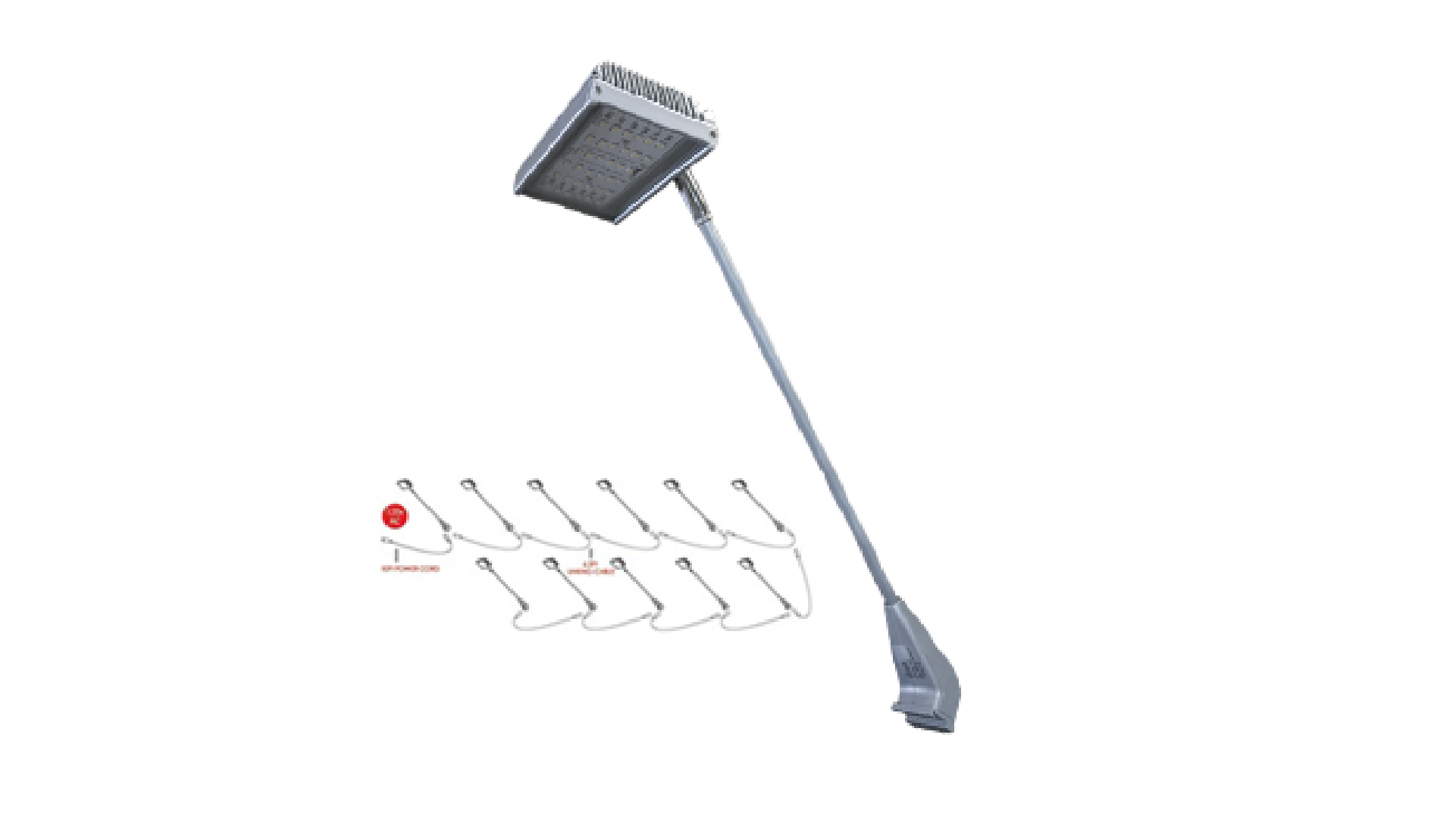 Linkable Lights
