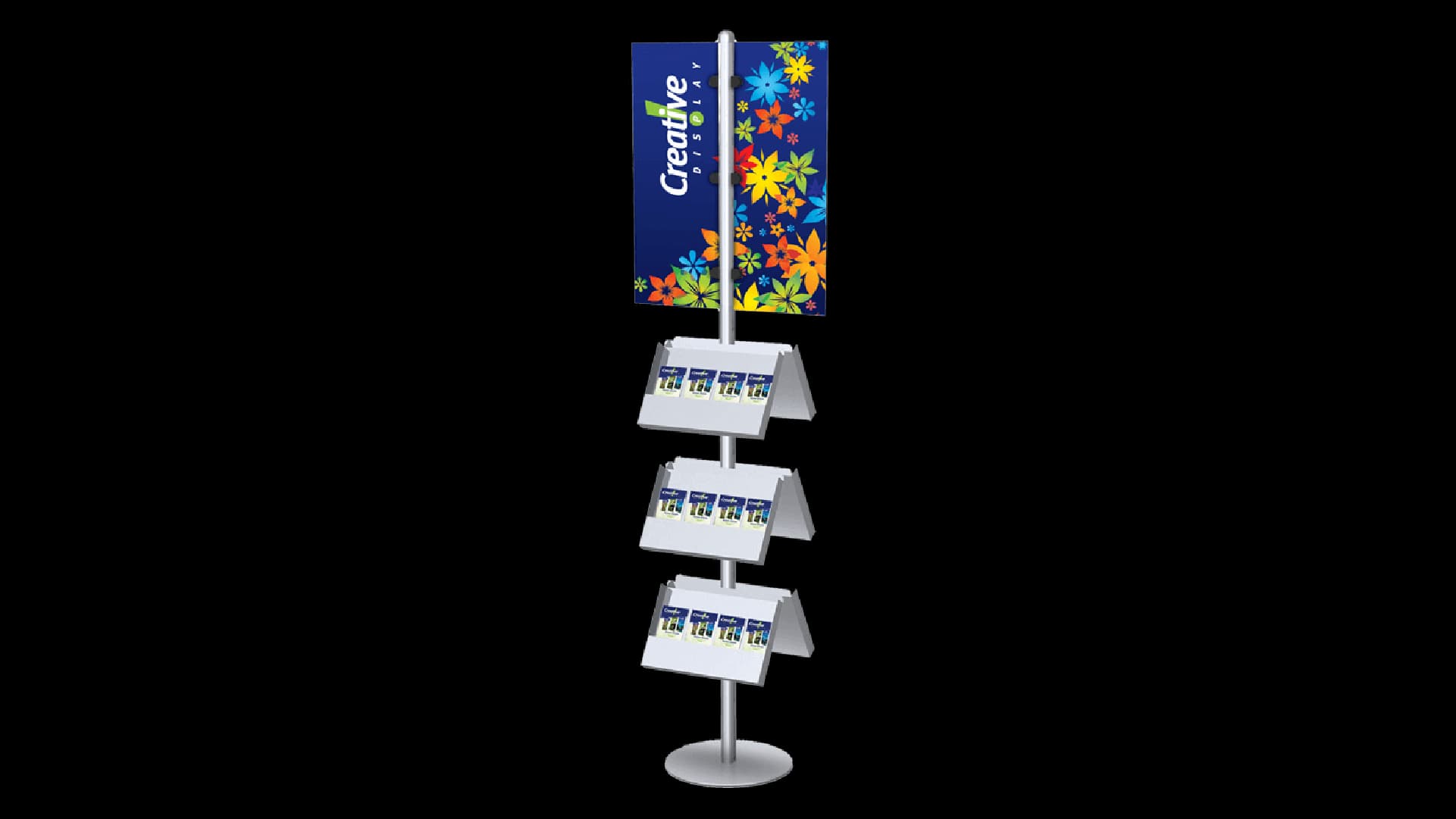 SP Panels & Literature Holder