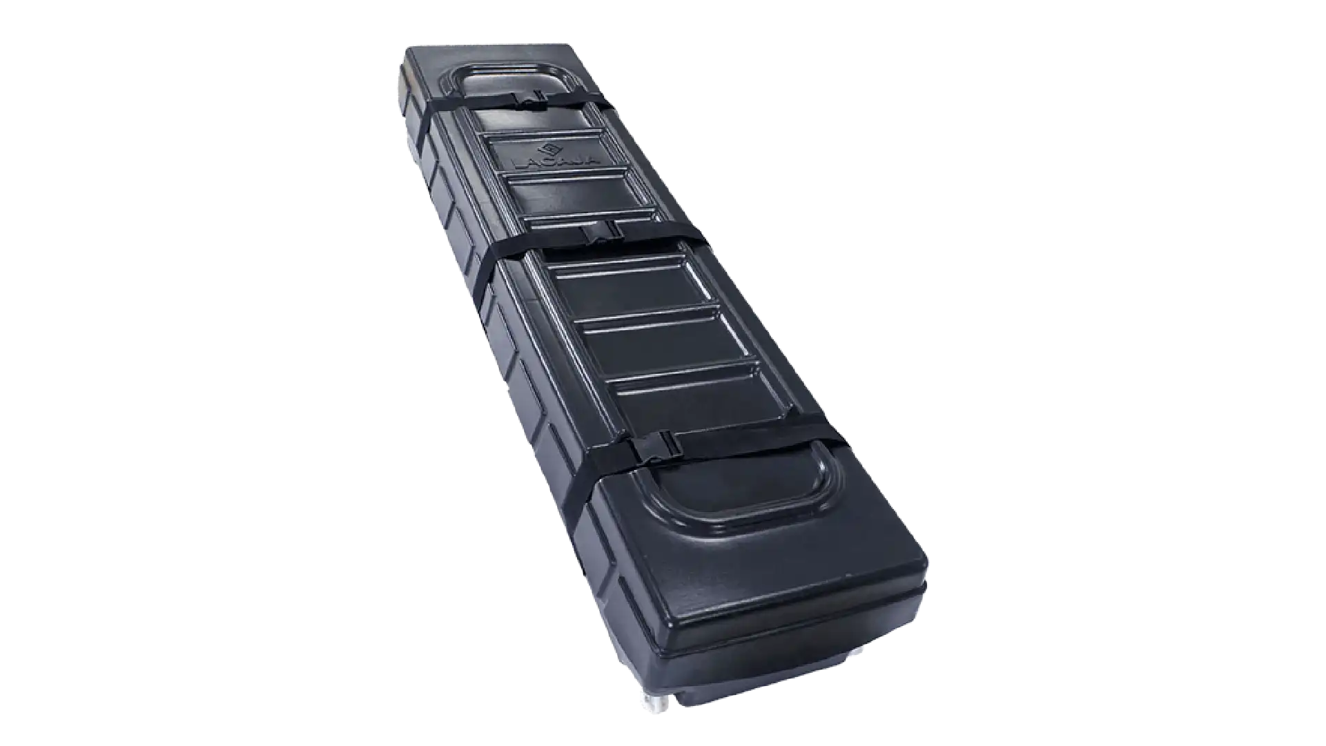 CrW Hard Case with Wheels