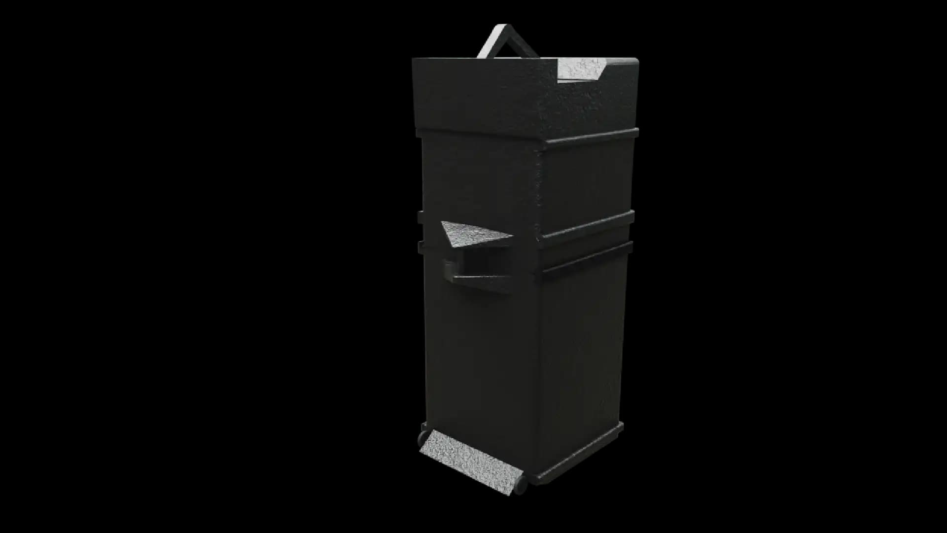 Cr0 Case