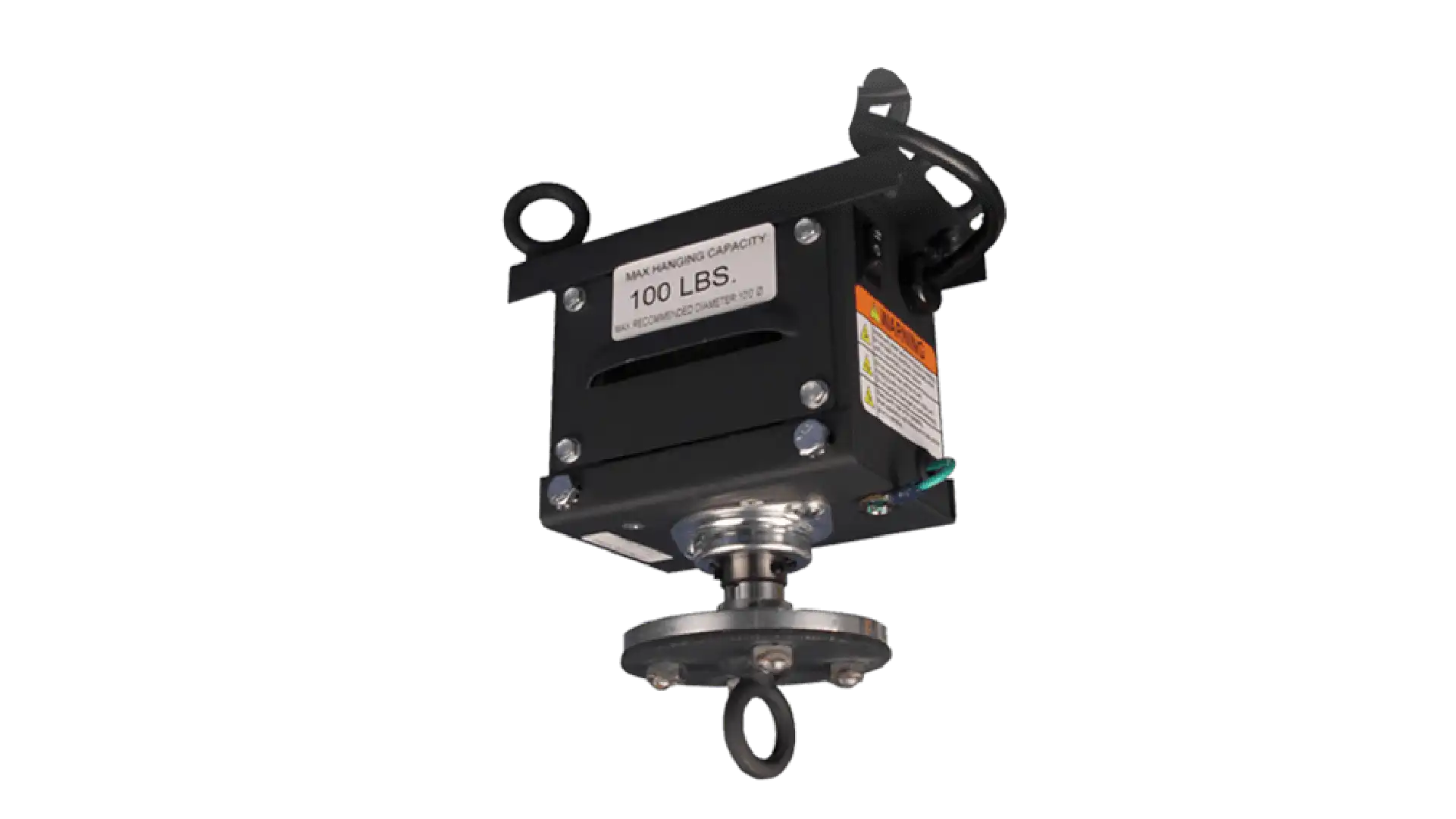 Rotating Motor