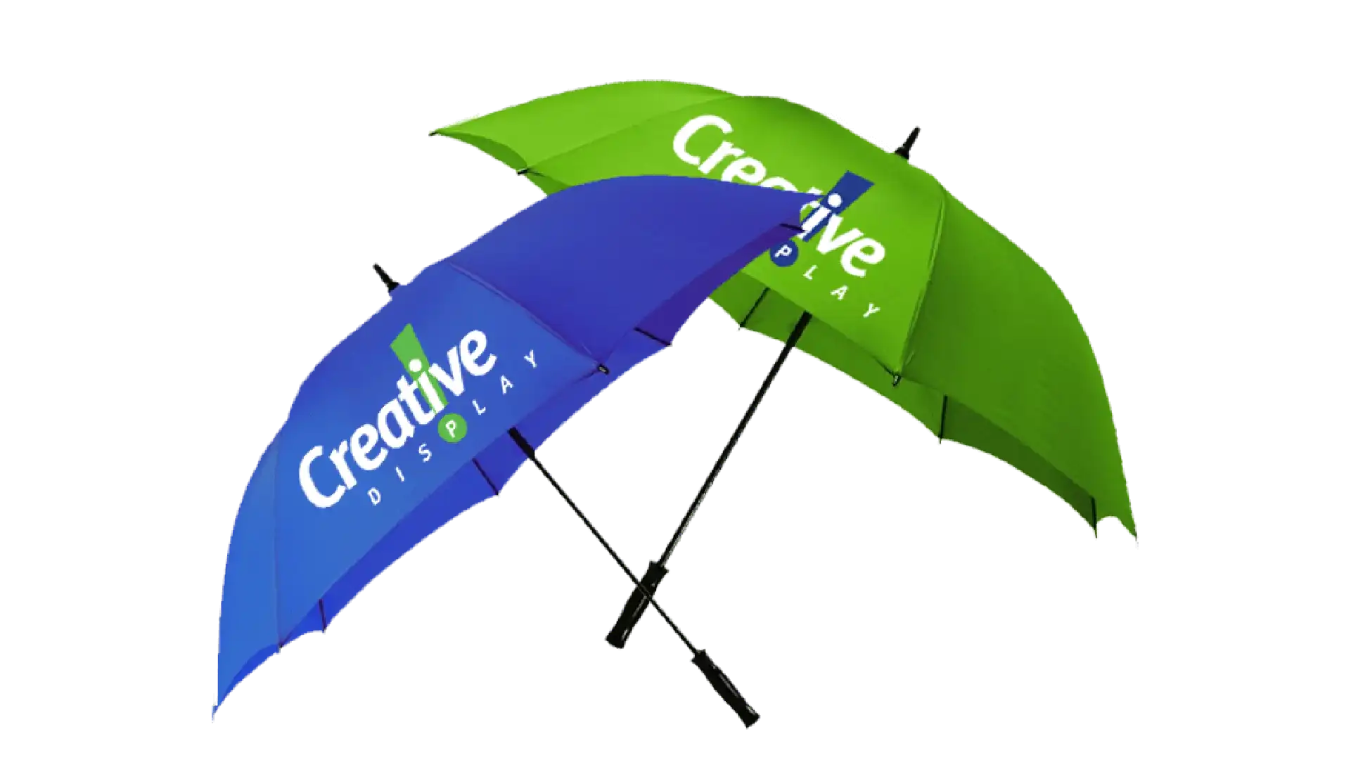 Umbrellas