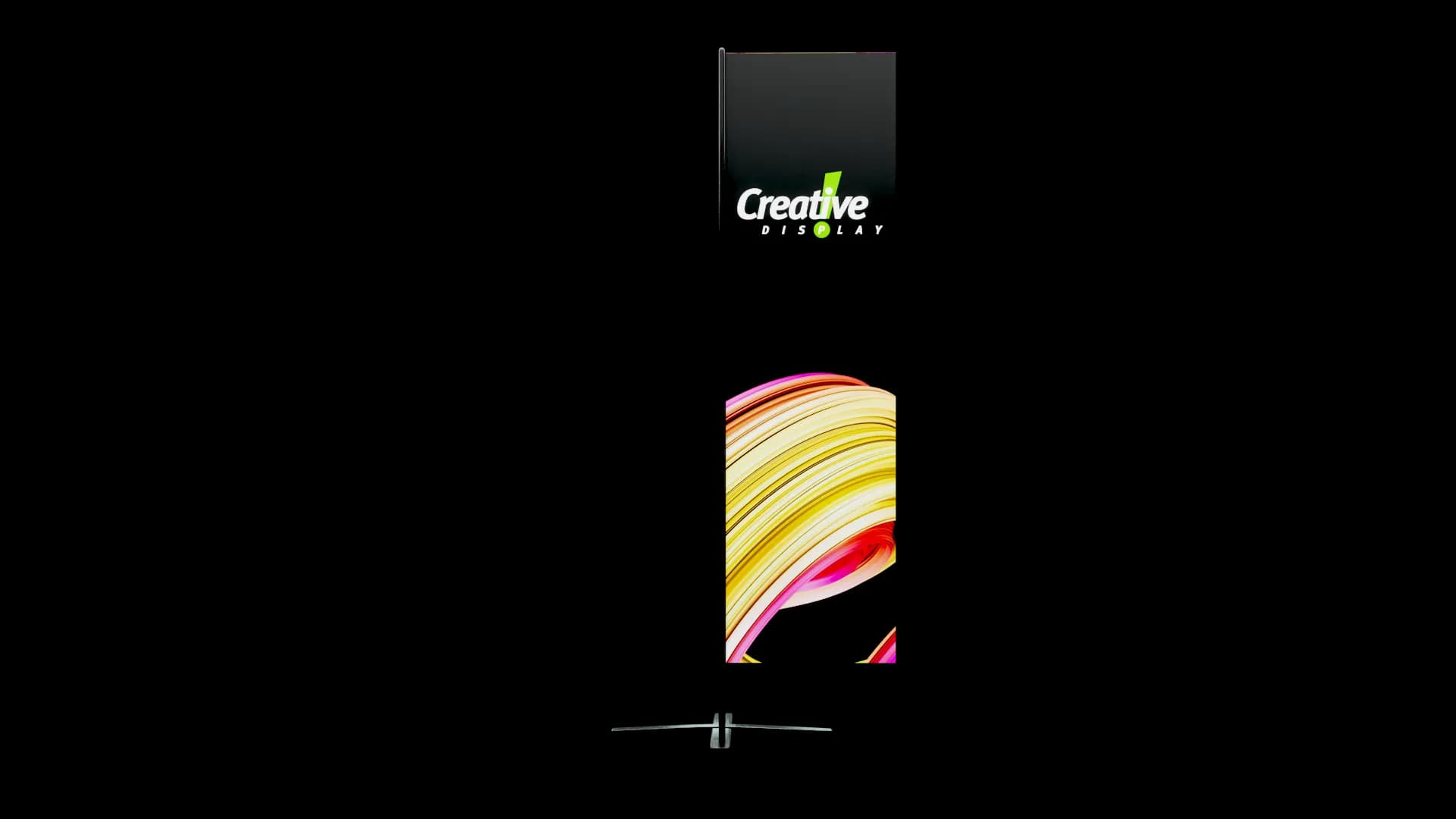 Straight Flag