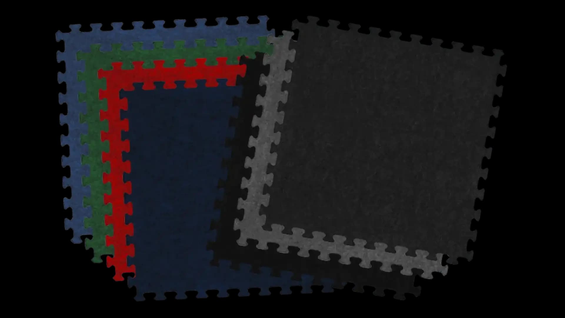 Comfort Carpet Tile