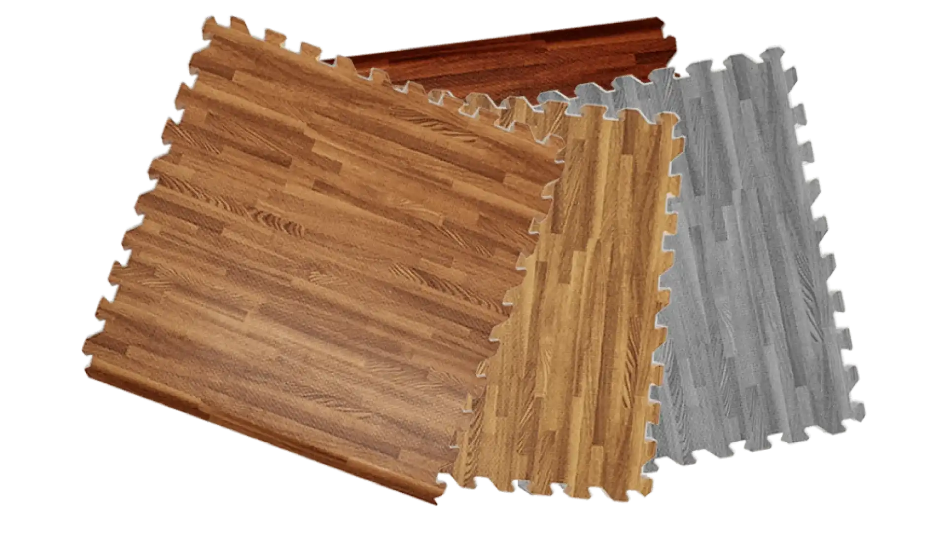 Comfort Wood Grain Tile