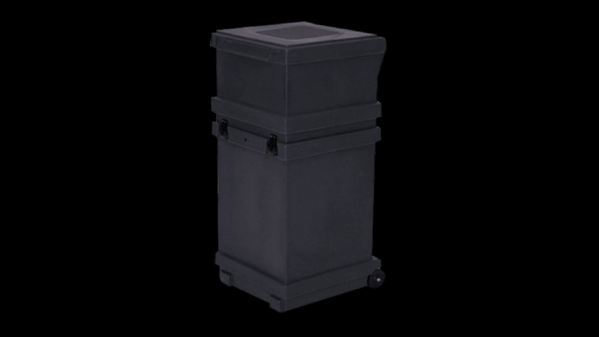 Innovation Hard Case for Checked Baggage