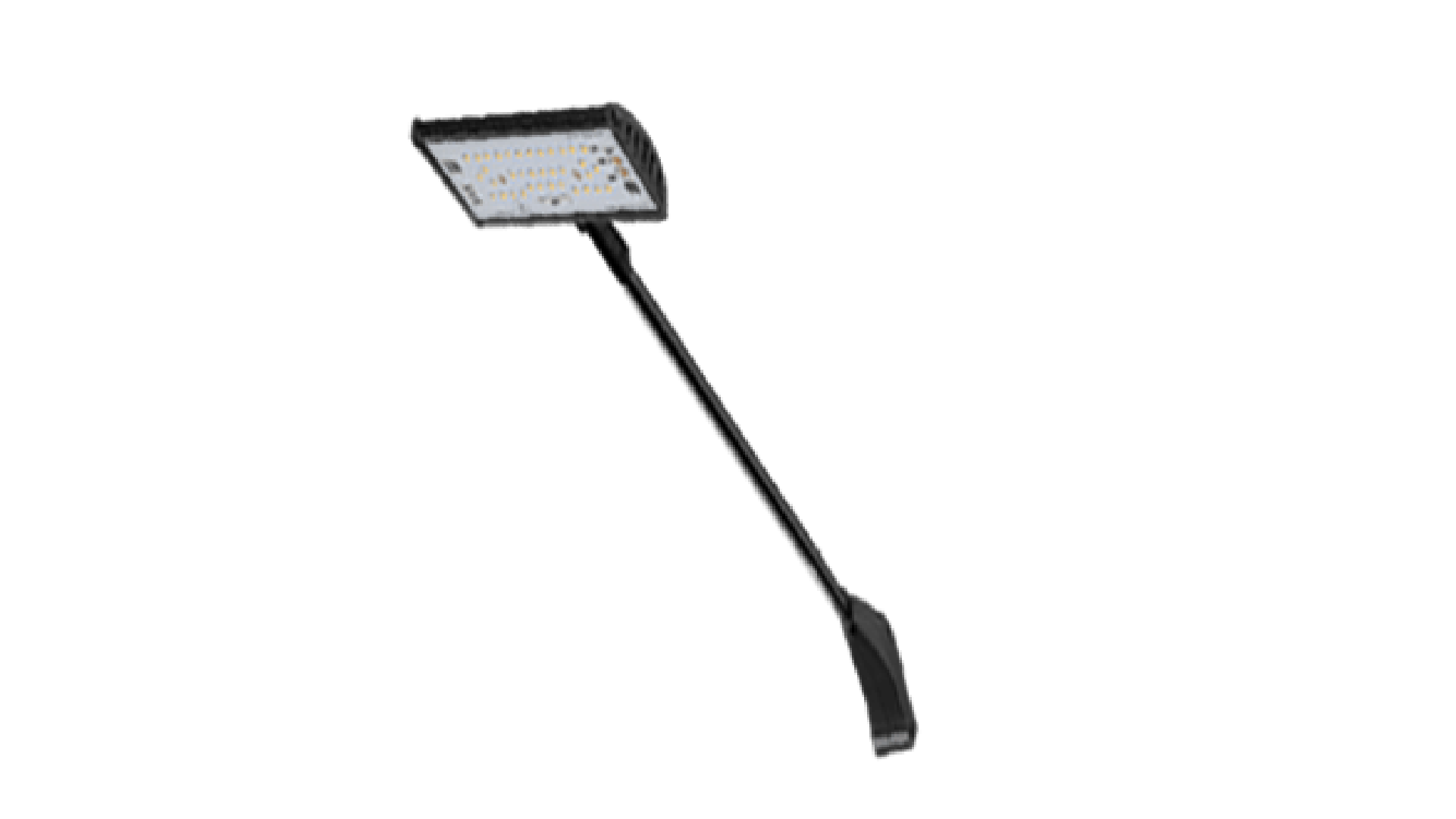 Innovation High Intensity Lighting