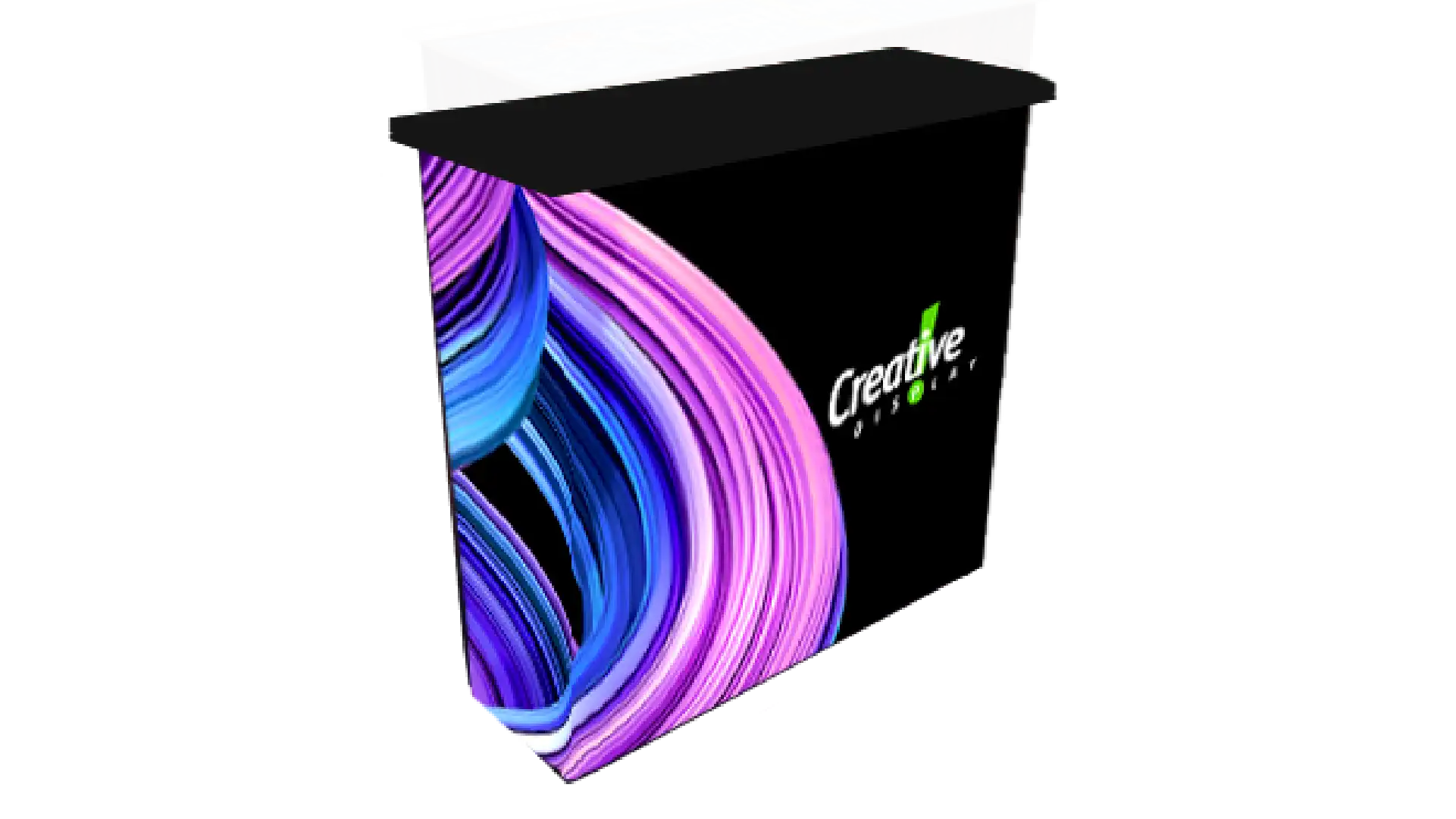 QuickTube Counter