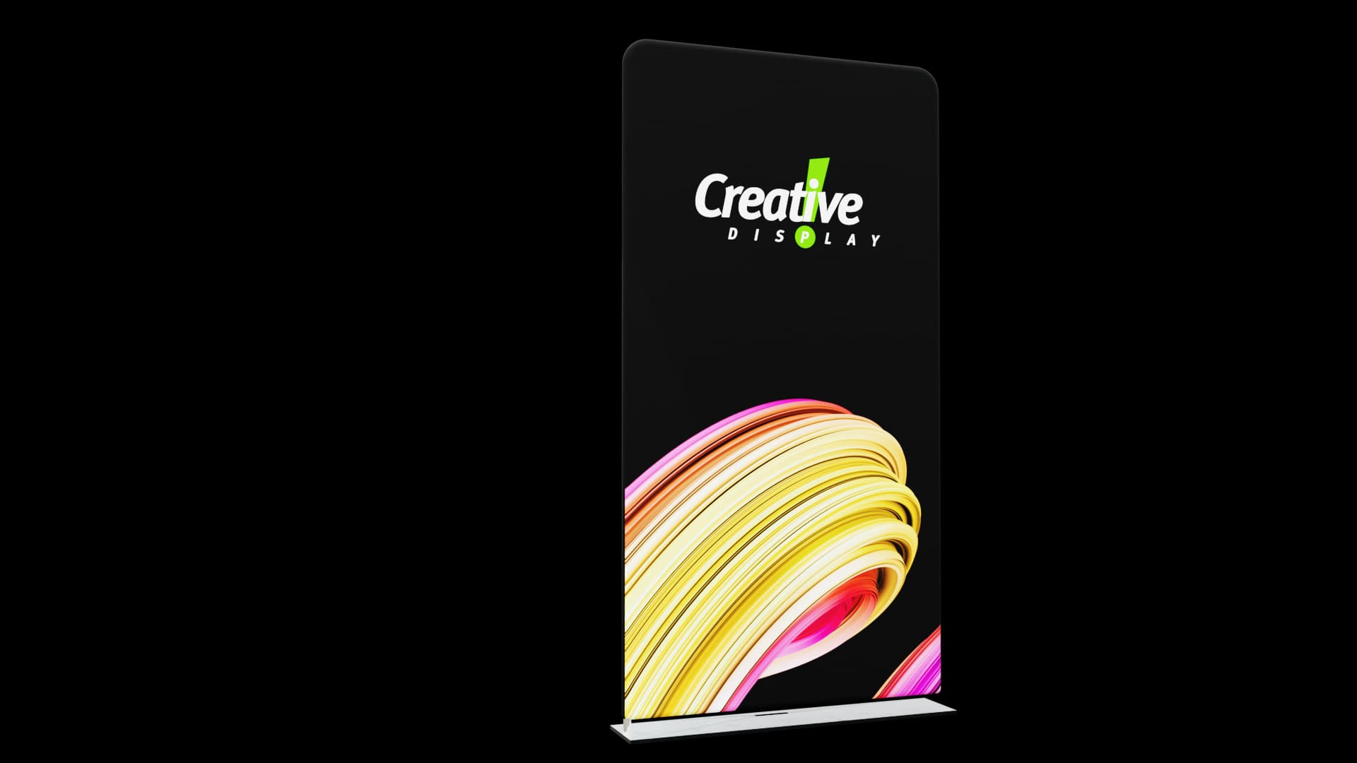 QuickTube Promo 4FT