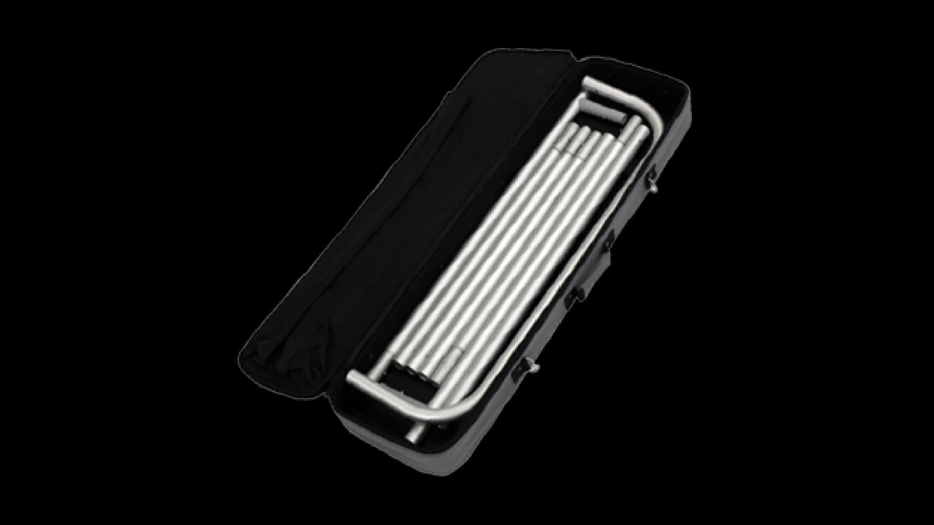 QuickTube Promo Carry Case