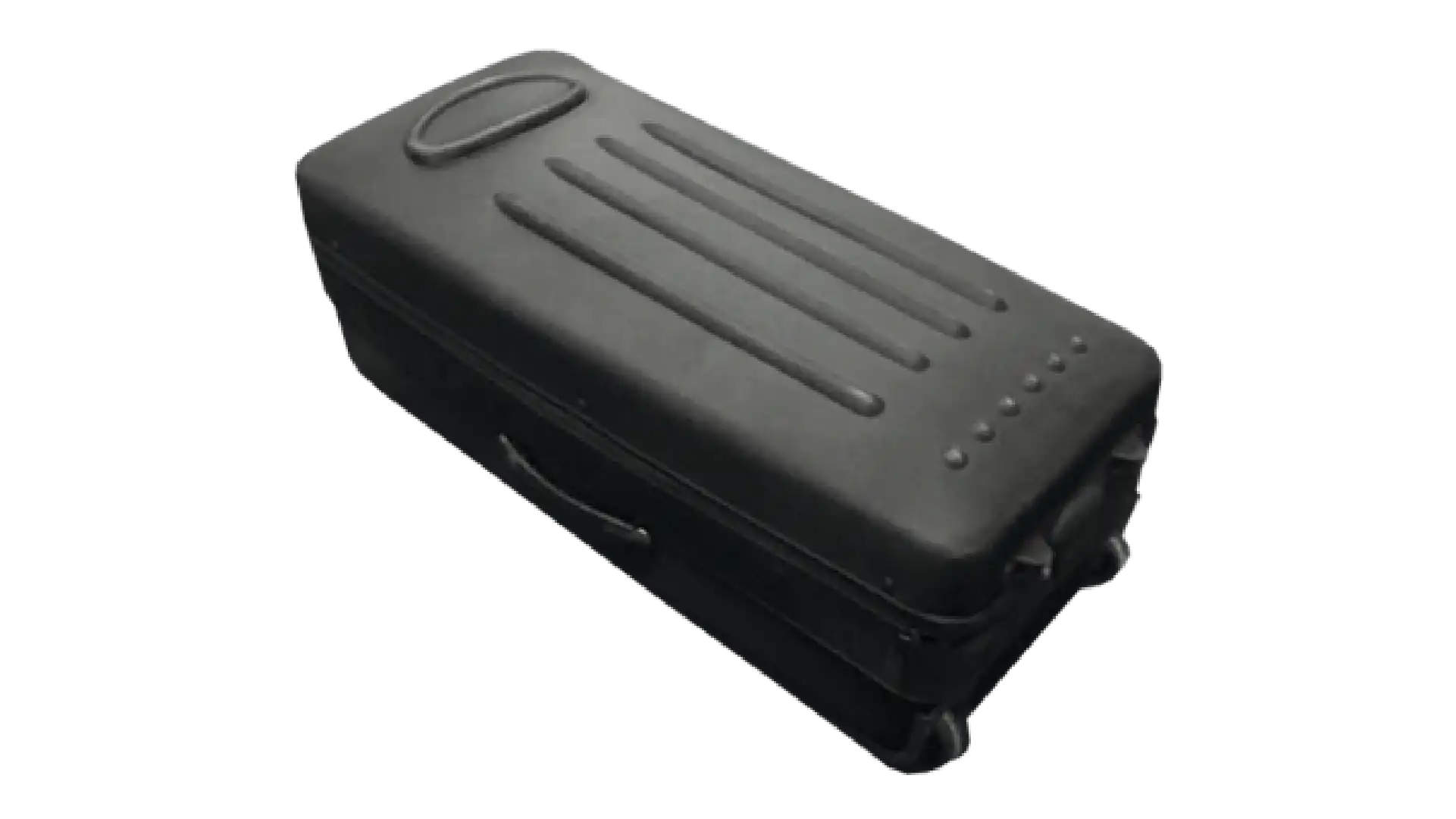 Air Travel Hard Case