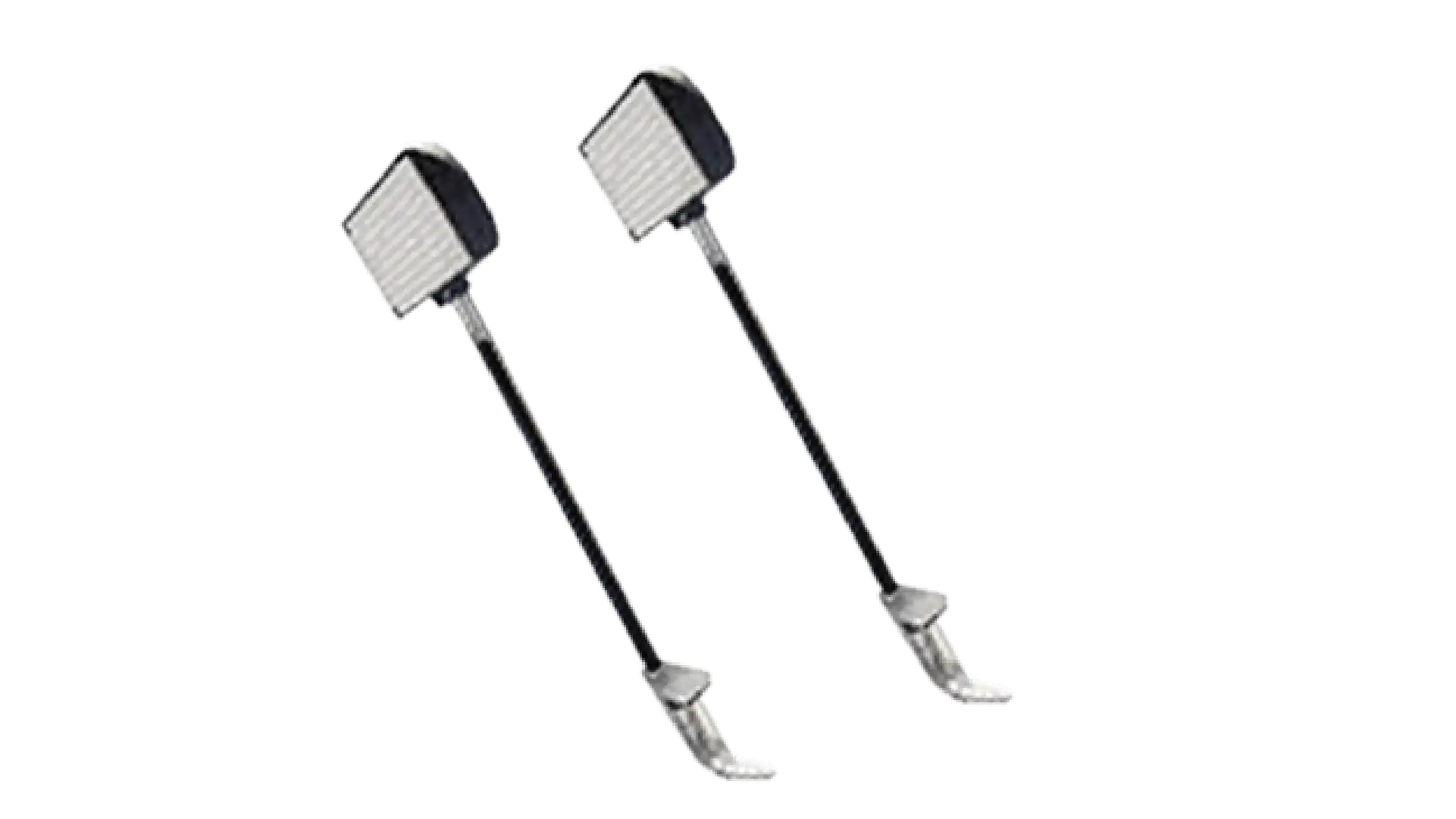 LED Lights & Power Bar