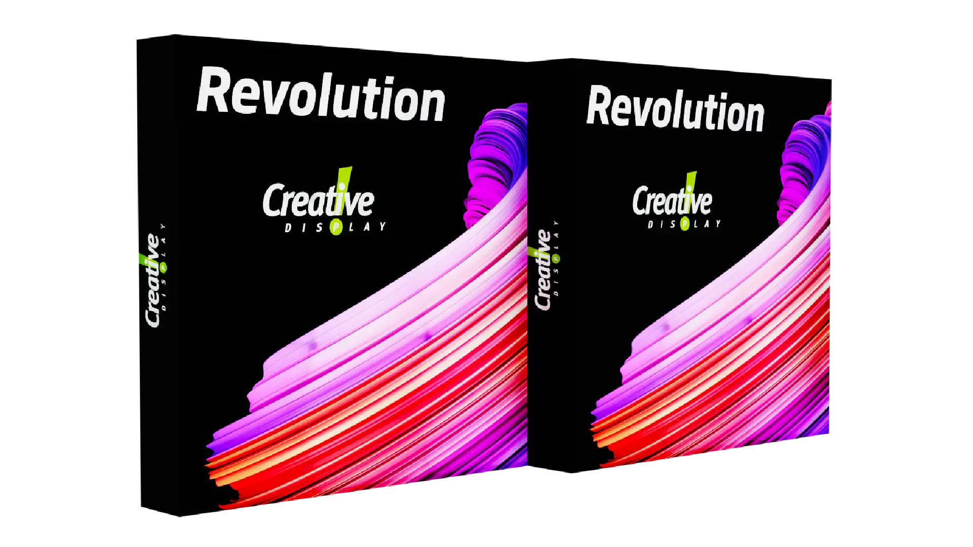 The Revolution Stagger