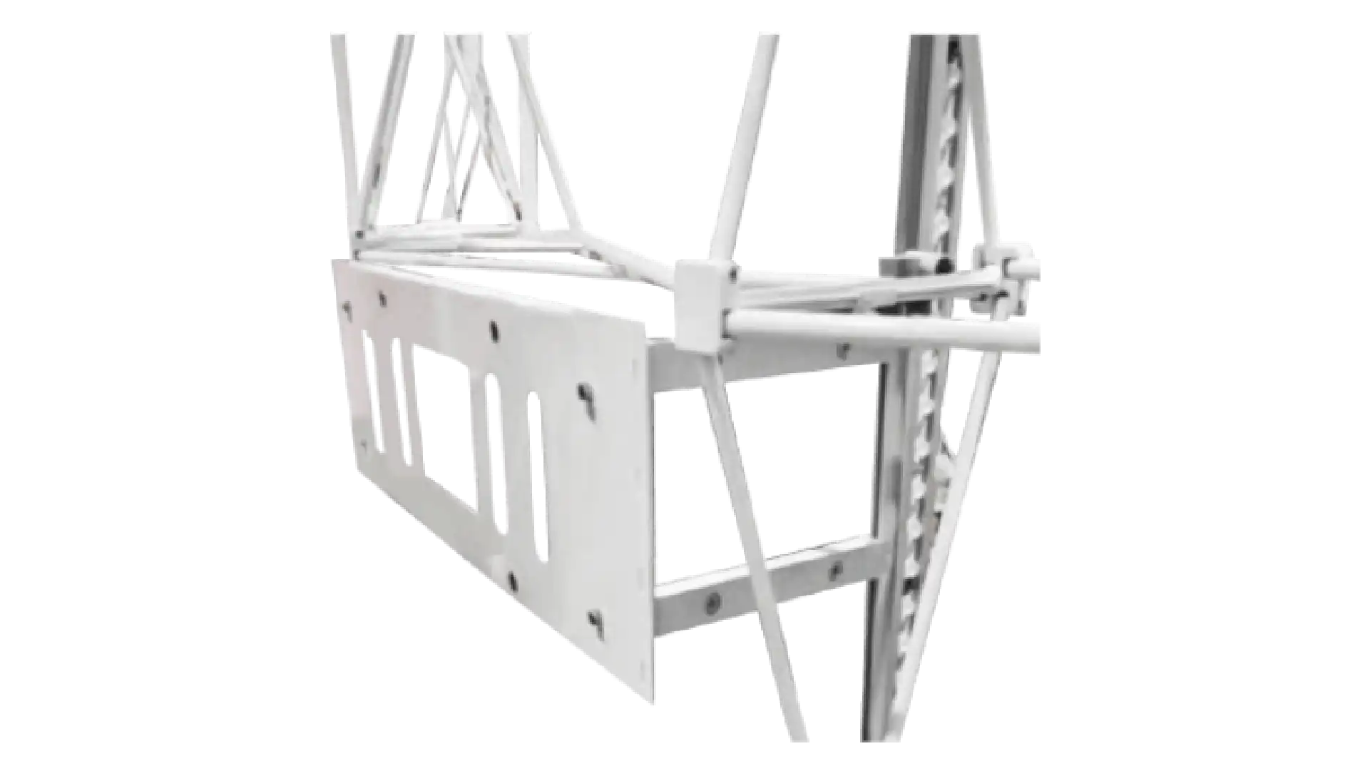 TV Monitor Bracket