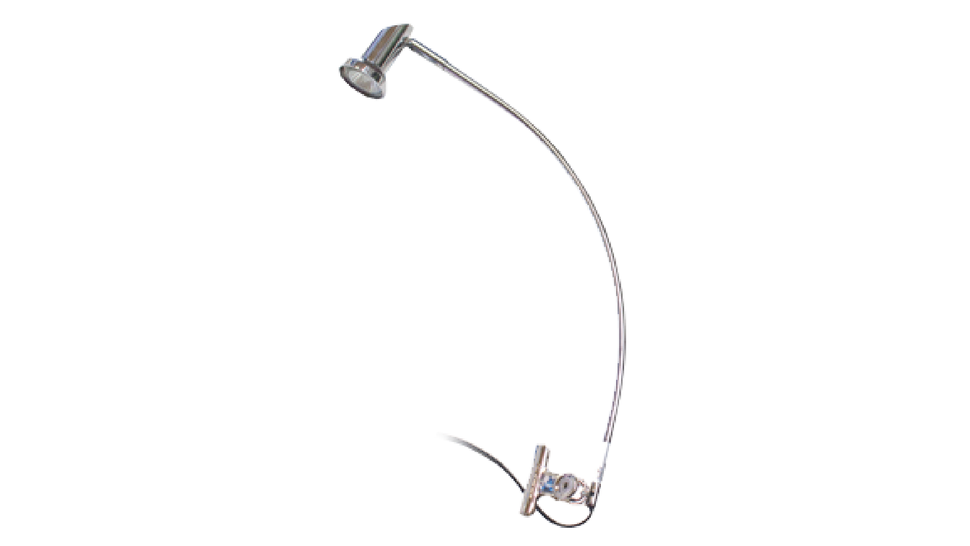 Banner Stand Lights