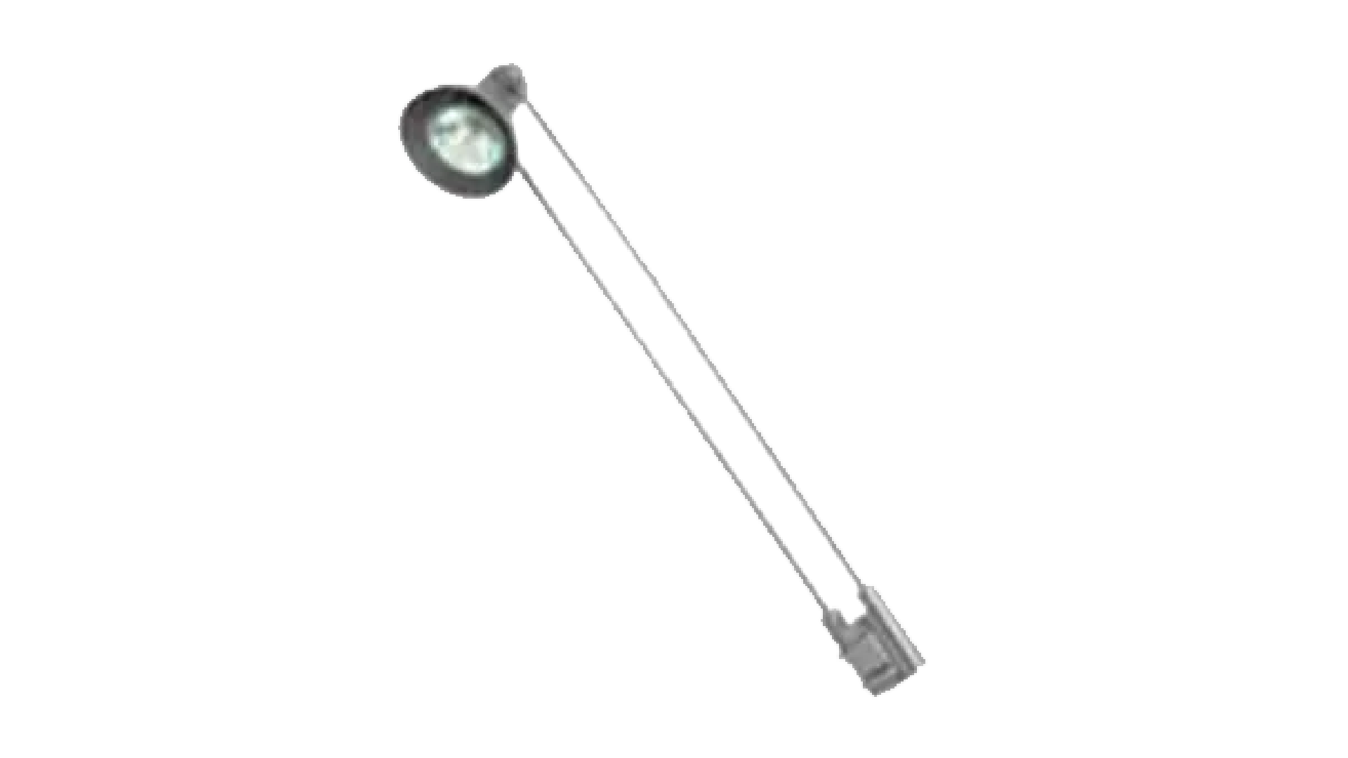 Telescopic Wall Light