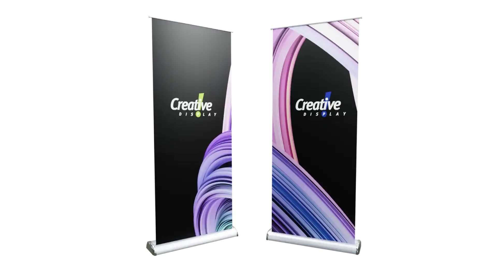 Banner Stands