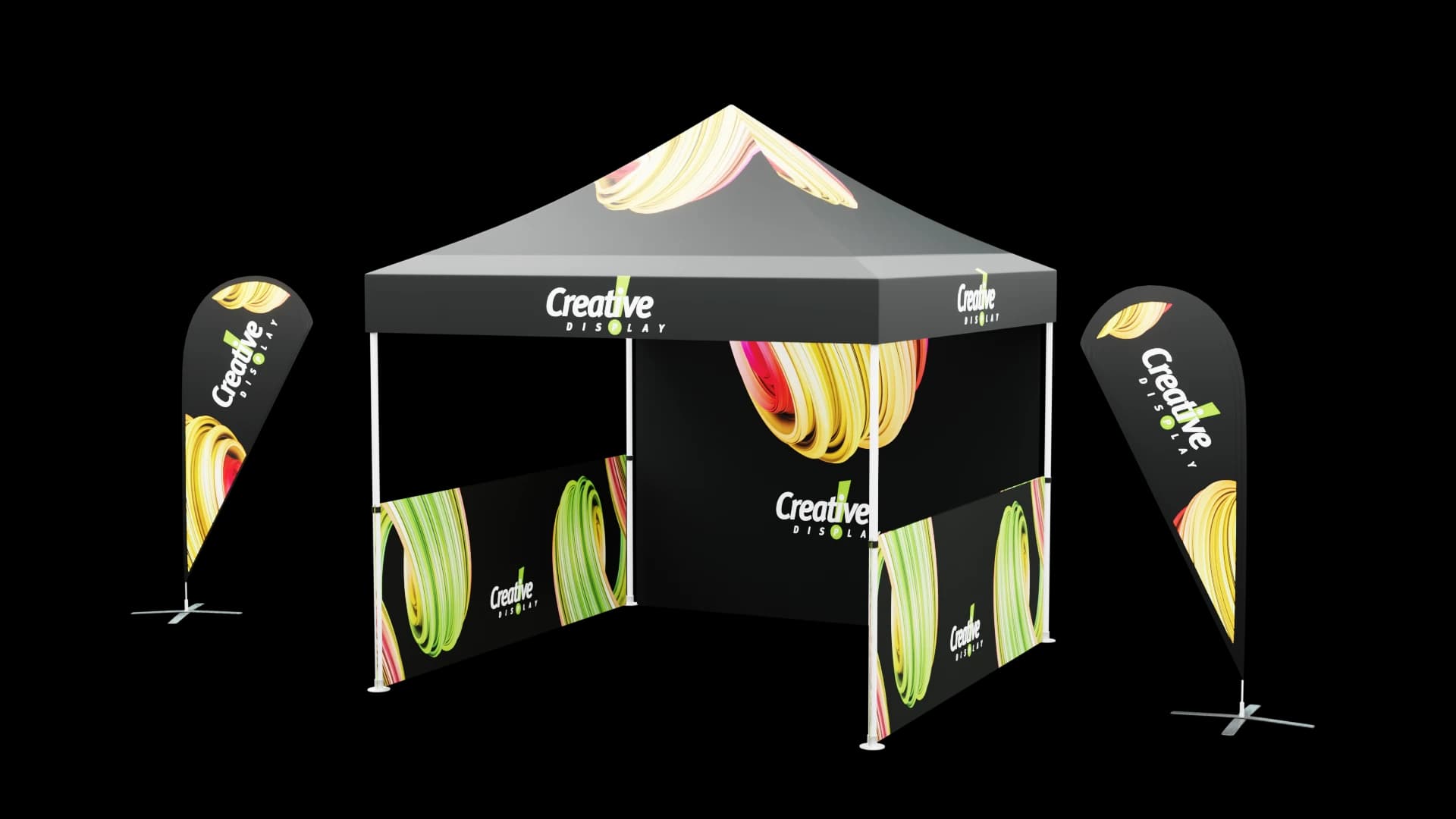 Outdoor & Events