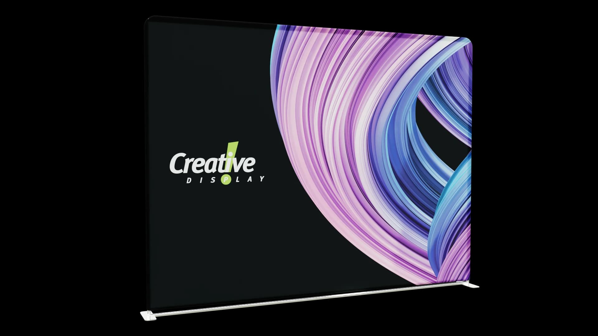 QuickTube Lite Backlit 10FT