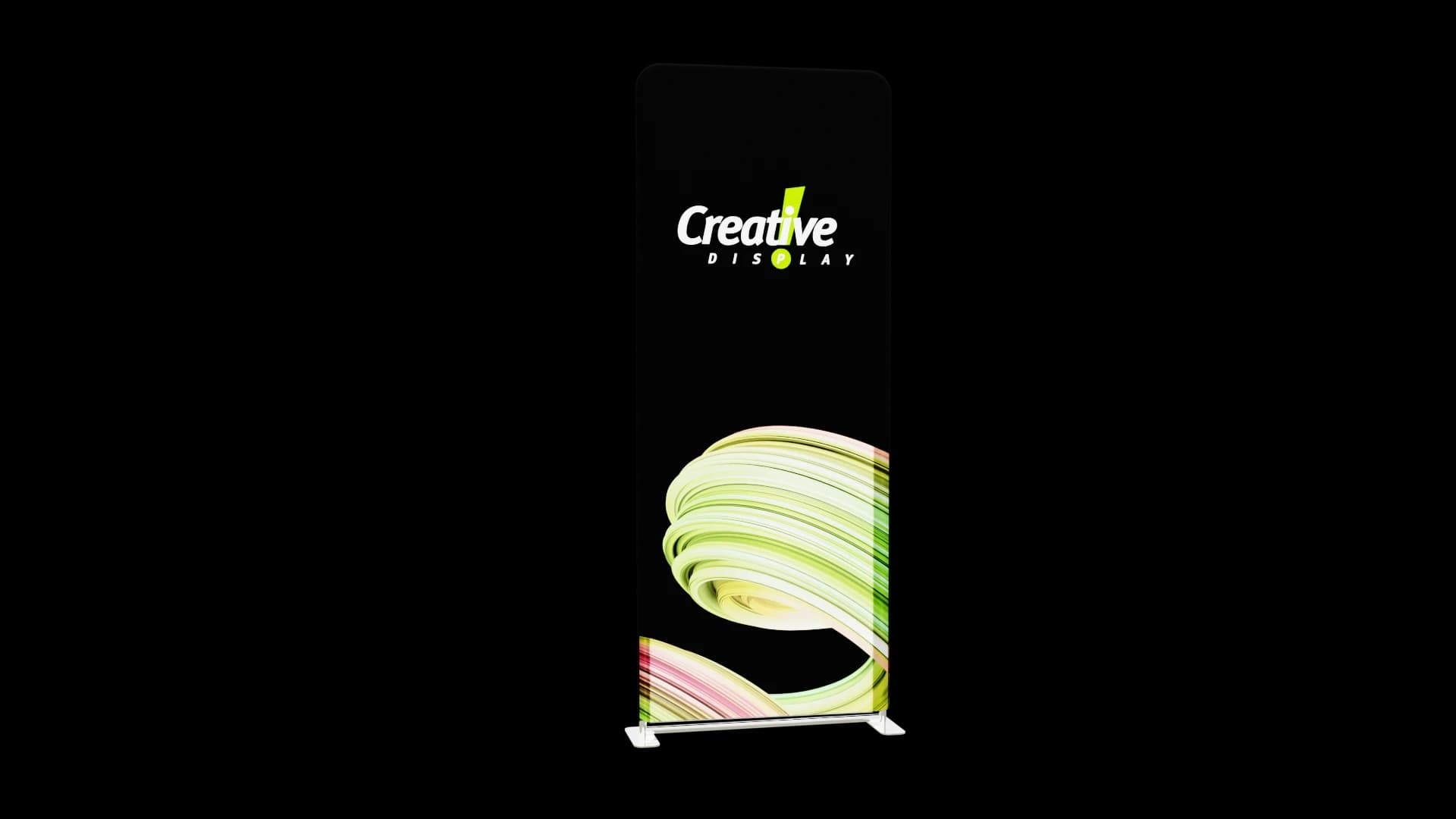 QuickTube Lite Backlit 3FT