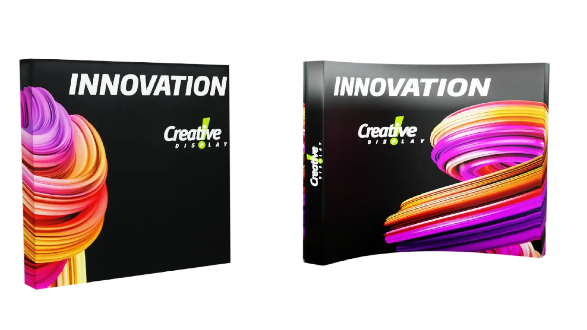 Innovation Pop Up