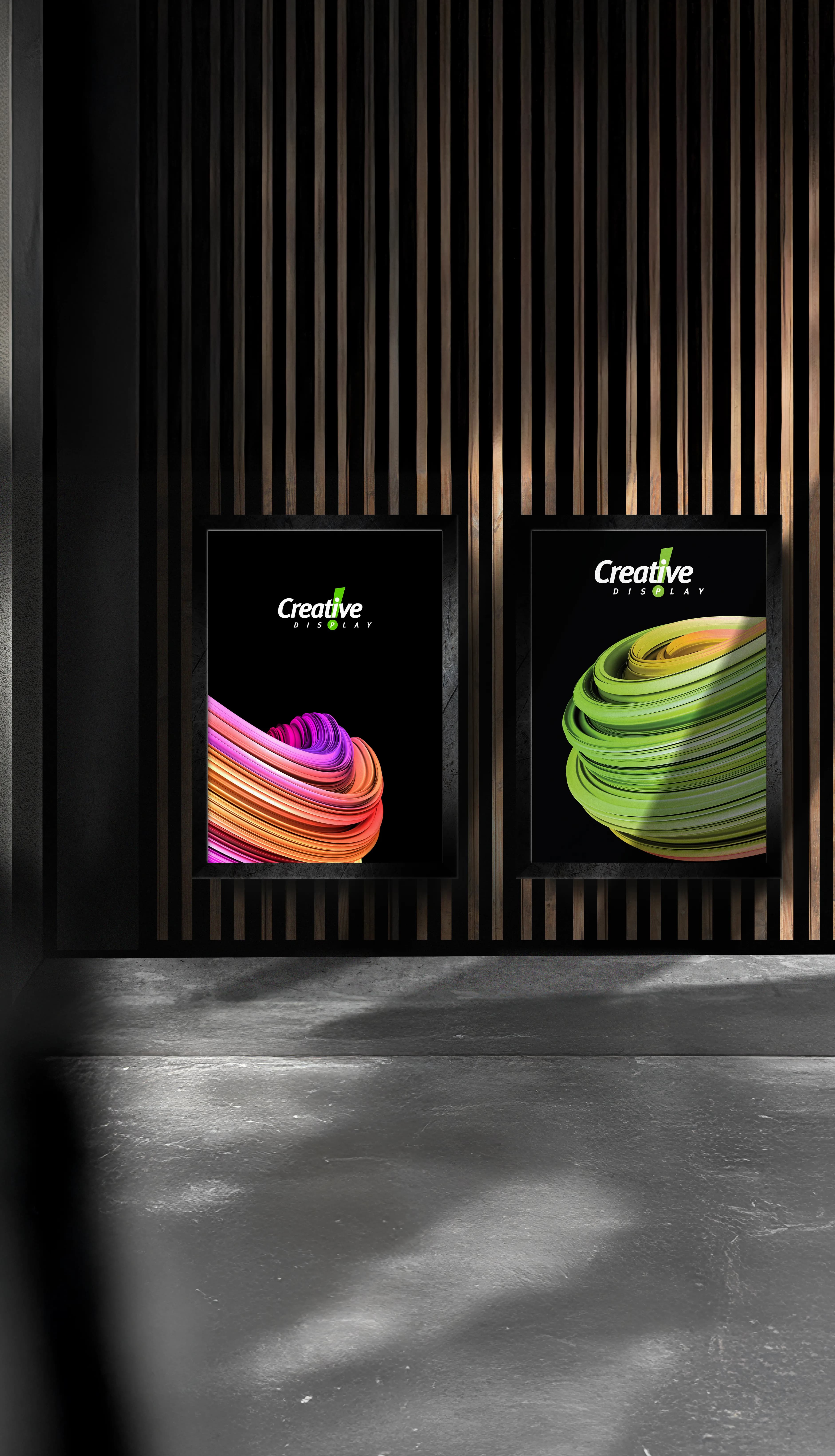 Custom Signage