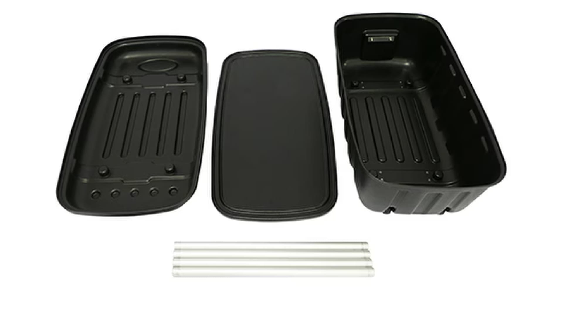 EZ Check Case 2 Options Image