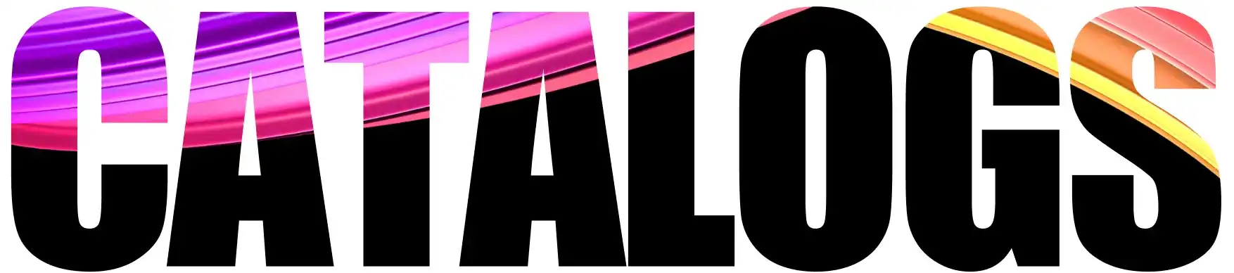Catalogs Word 