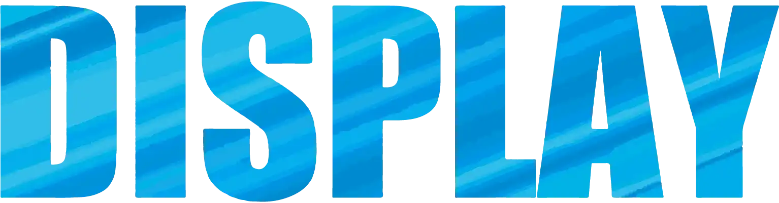 Stands Word Graphic