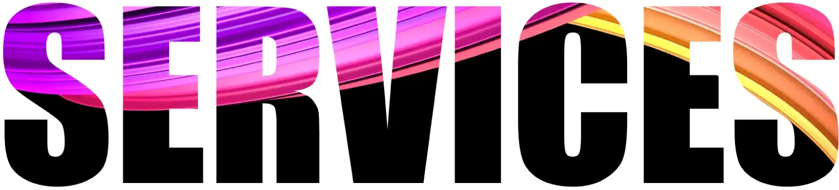 Services Word