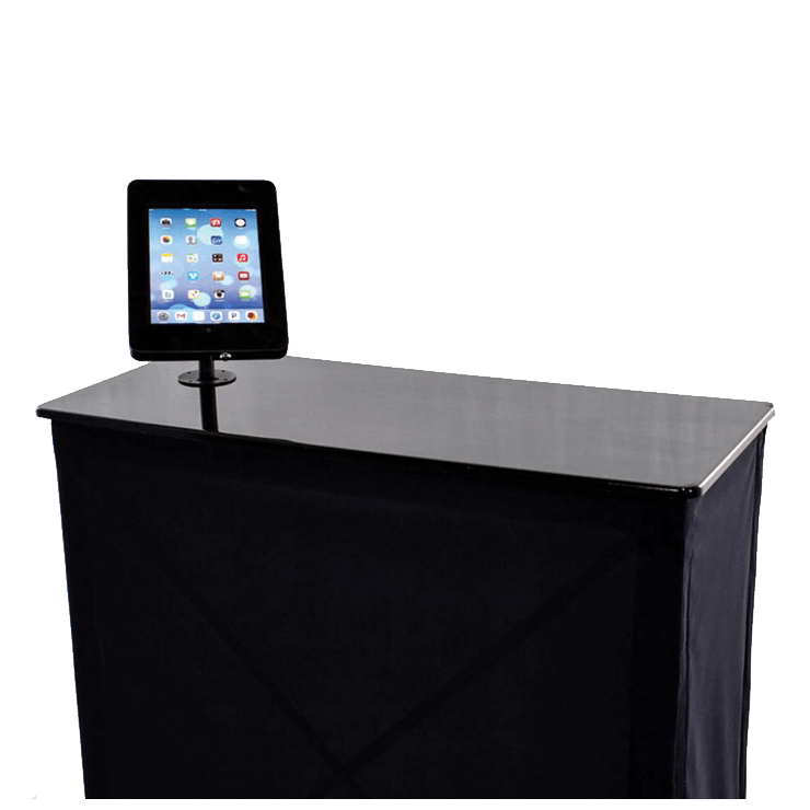 IPad Table Top Tablet Stand